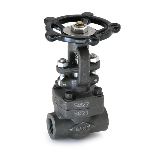 FSV-1B - Forged Steel Gate Valve