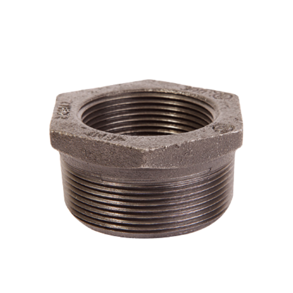 Outside Hex Bushing