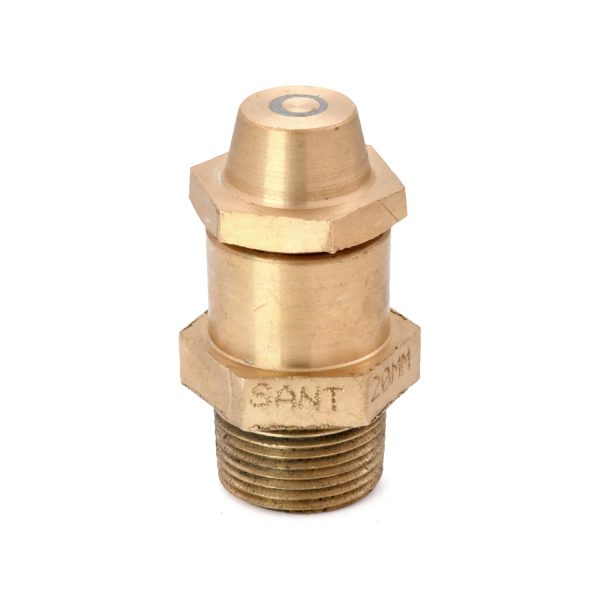 IBR-13 - Bronze Fusible Plug