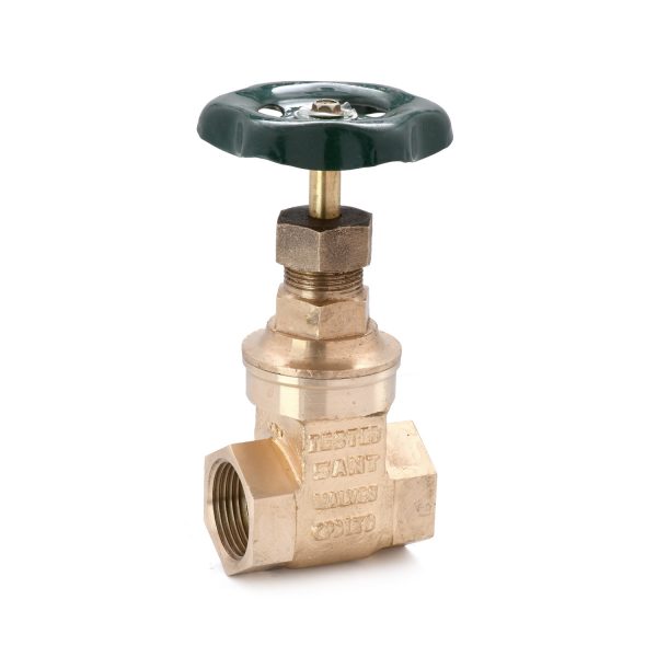 Bronze Gate Valve