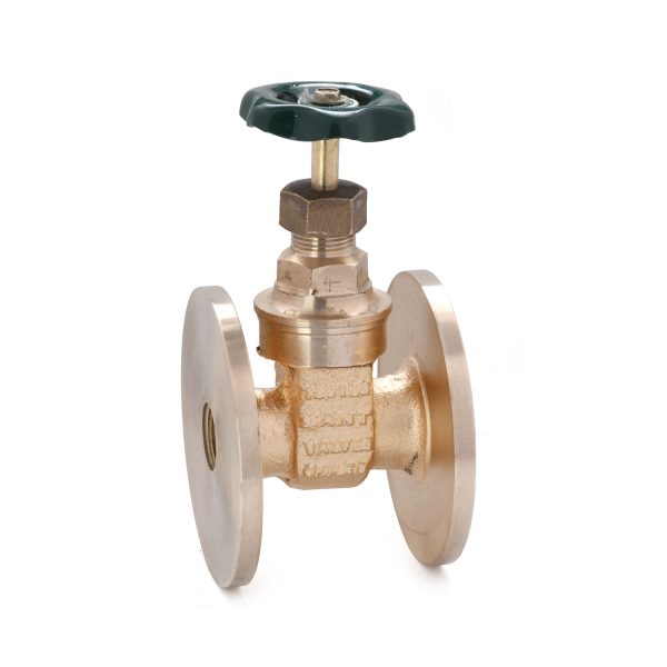 SBM-3 - Bronze Gate Valve