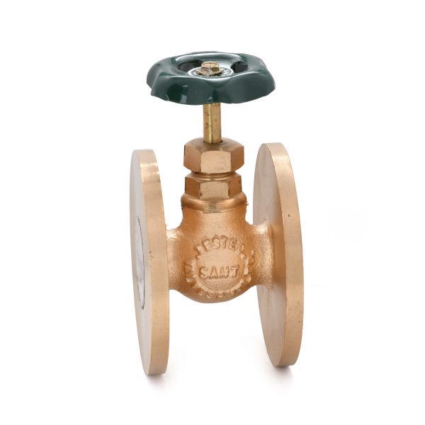 Bronze Globe Valve