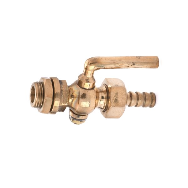 Bronze Pressure Gauge Valve