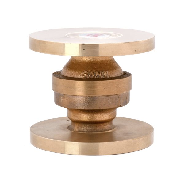 Bronze Vertical Lift Check Valve