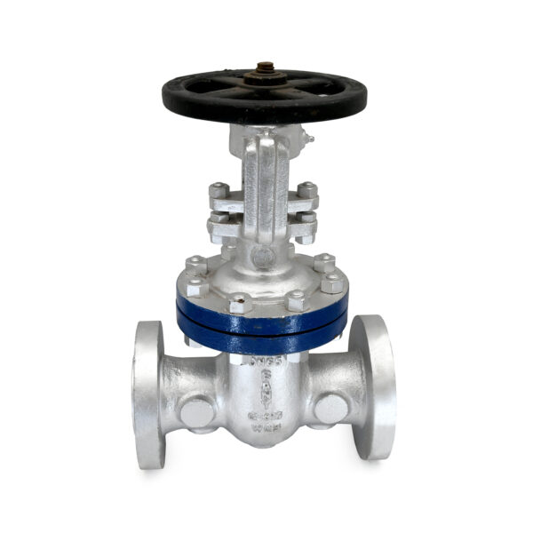 CS-7B - Cast Steel Gate Valve