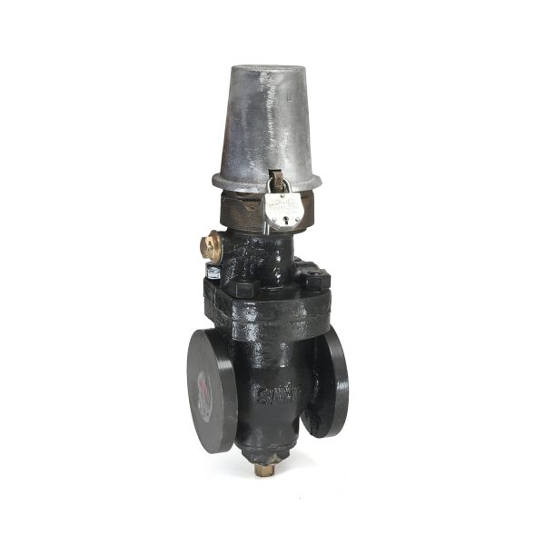 Cast Iron Pressure Reducing Valve