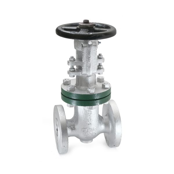 CS-7A - Cast Steel Gate Valve