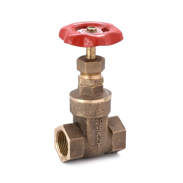 Bronze Gate Valve