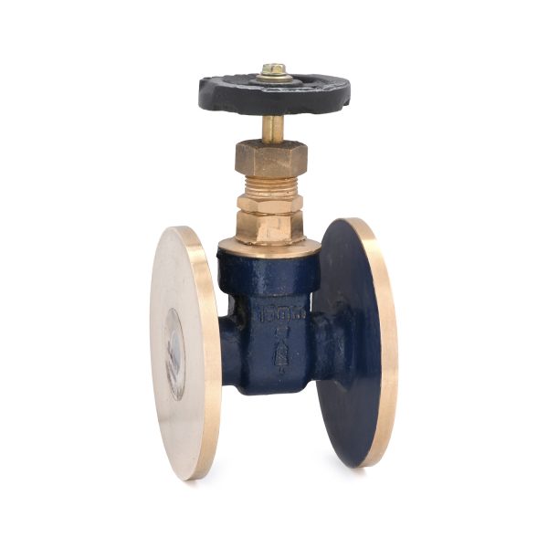 Bronze Gate Valve