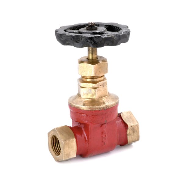 Bronze Gate Valve