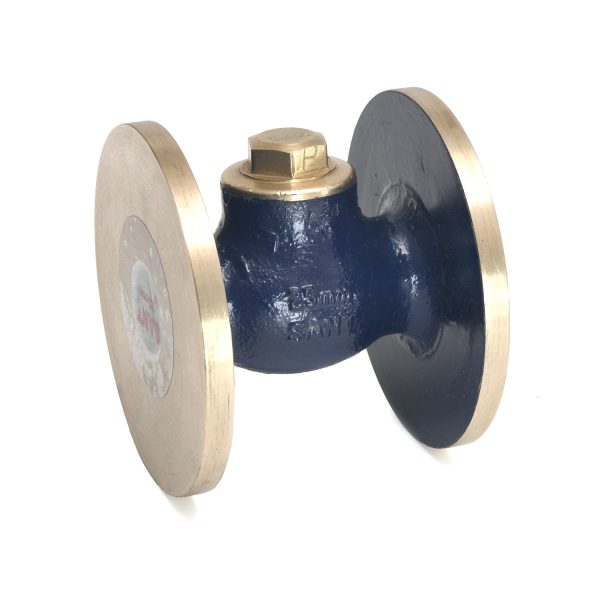 Bronze Horizontal Lift Check Valve