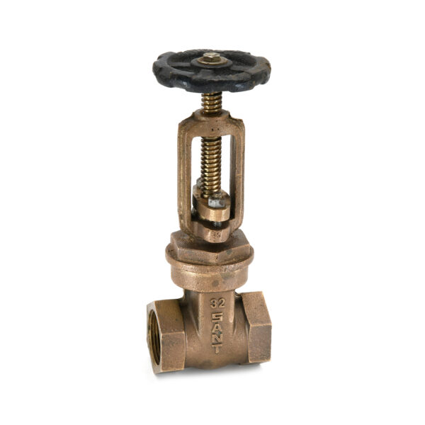 IS-31 - Bronze Gate Valve