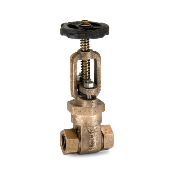 IS-33 - Bronze Gate Valve