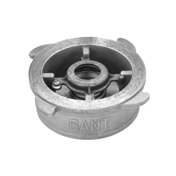 Wafer Disc Check Valve