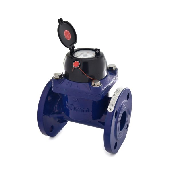 WM5 - Sant Cast Iron Sewage Water Meter