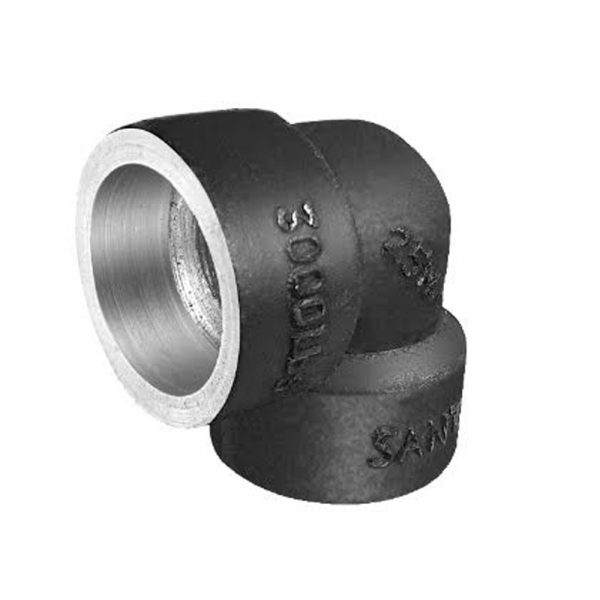 Socket Weld Elbow